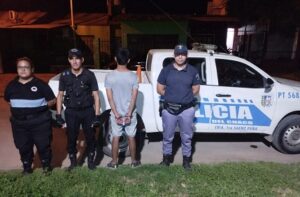 policía sp