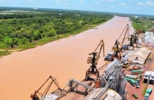 puerto de barranqueras