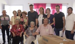 quitilipi centro de jubilados