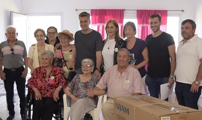 quitilipi centro de jubilados