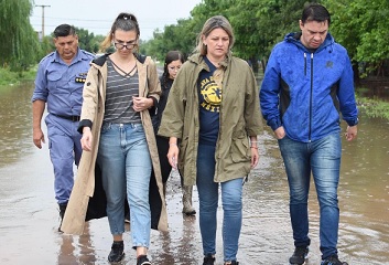 resico lluvia