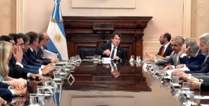 reunión gobernadores