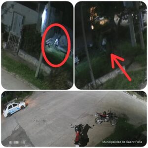 robo cámara