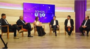 somos uno