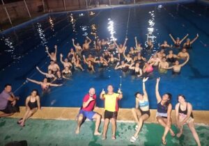 sp natación