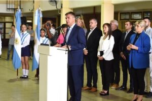 vuelta a clases zdero