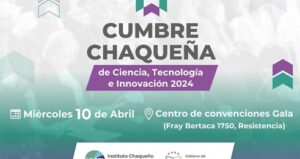 ciencia chaqueña