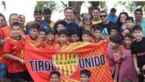 colonias unidas futbol