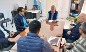 concepción del bermejo secheep