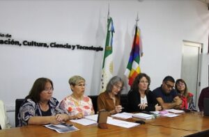 educación