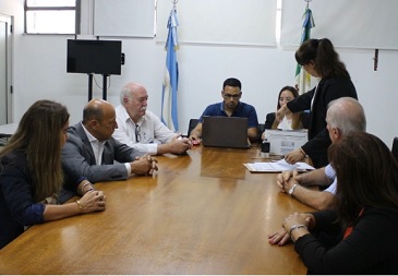 escuela asistencia médica