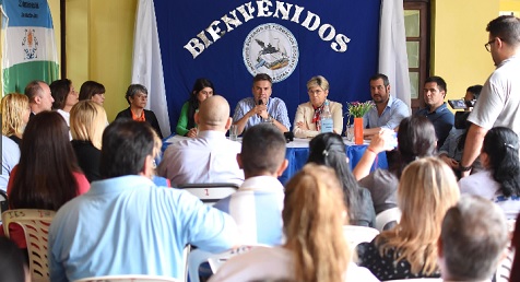 estudiantes terciarios