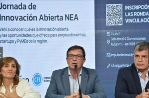 jornada innovación