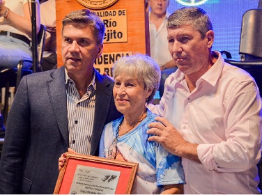 rio bermejito 70 aniversario