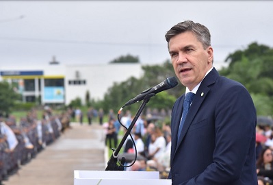 servicio penitenciario sp