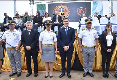 servicio penitenciario