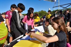 sp intercolegial