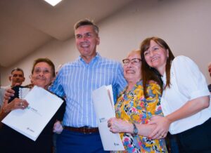 título de propiedad