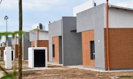 vivienda quitilipi