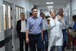 zdero hospital perrando