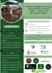 IMAGEN- jornada de lecheria