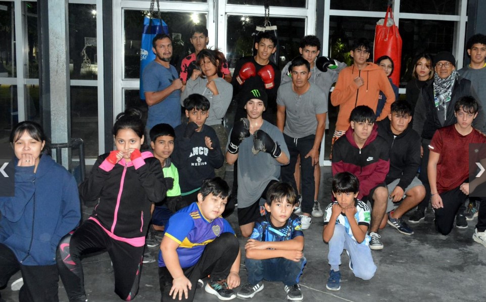 boxeo