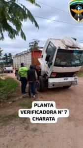 camion
