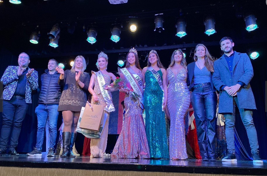 castelli miss latina