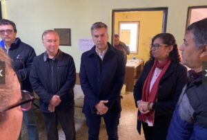 charadai zdero hospital