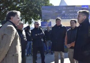 corrientes sociedad rural