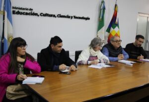 educación salud