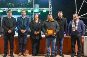 el palmar aniversario