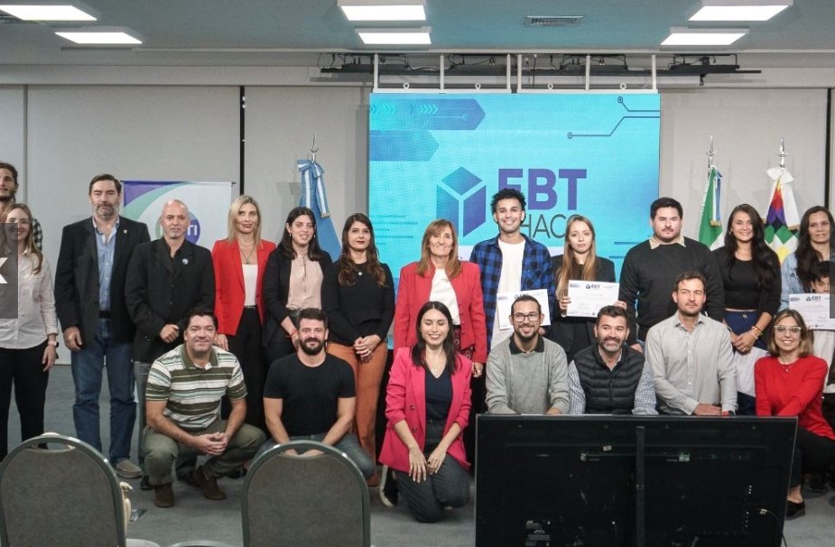 emprendedores proponen