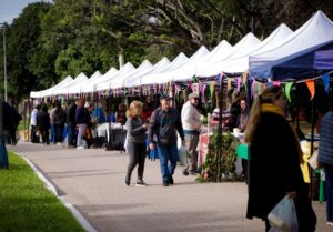 feria productores