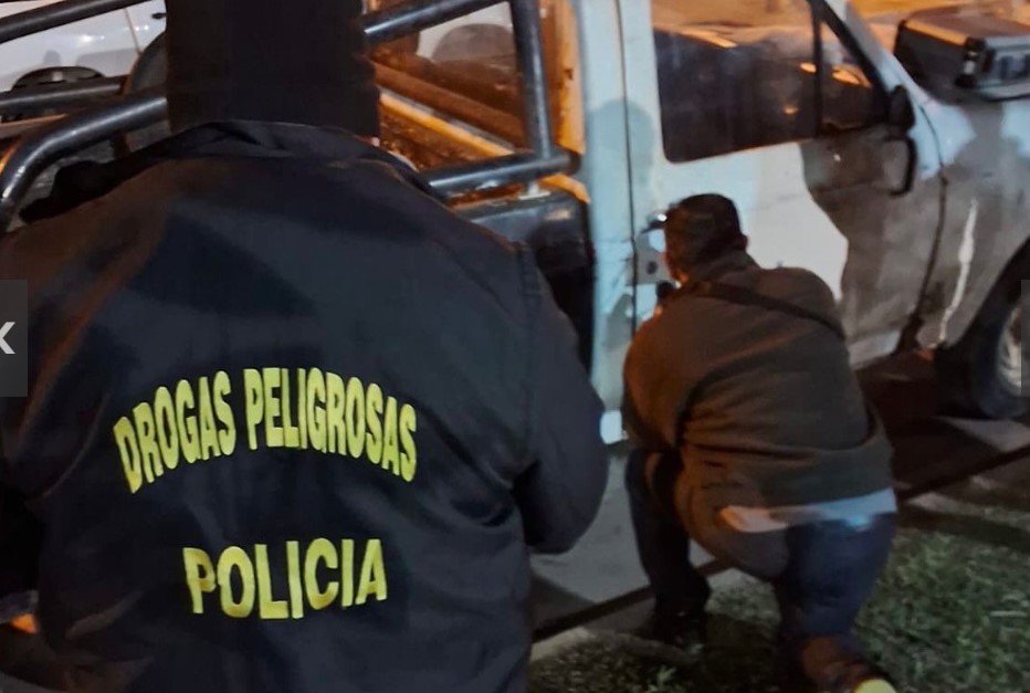 homicidio las breñas