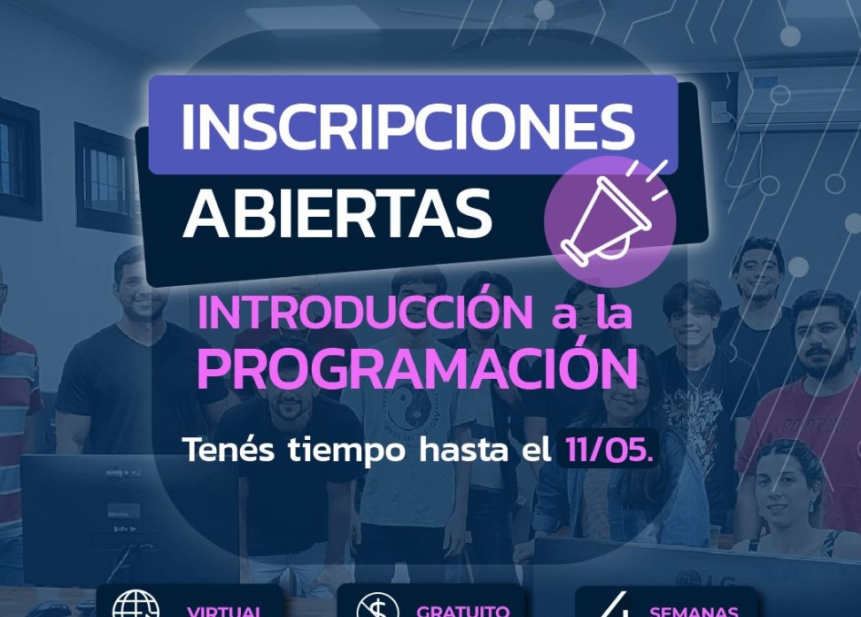 informatorio chaco