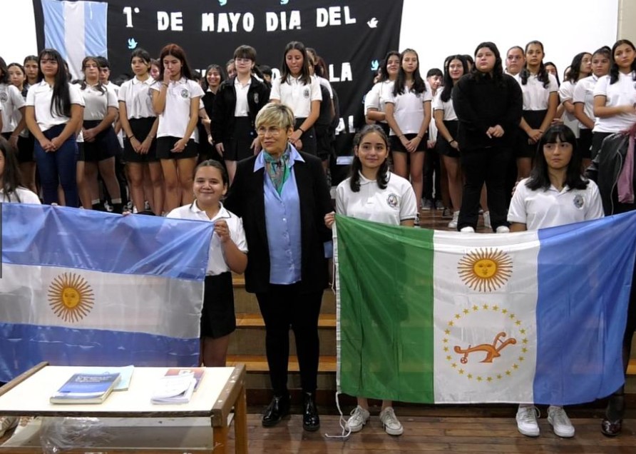 jura de bandera