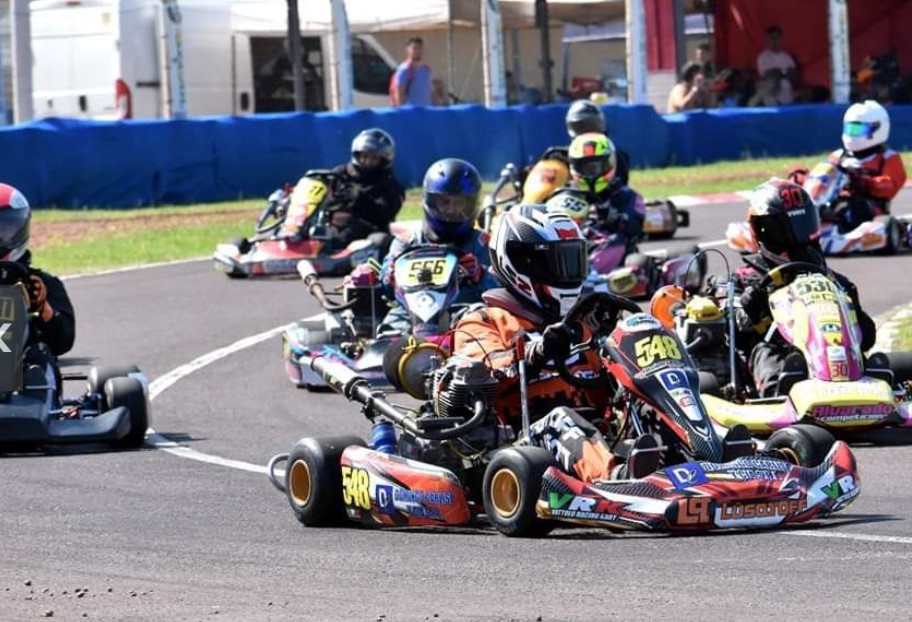 karting
