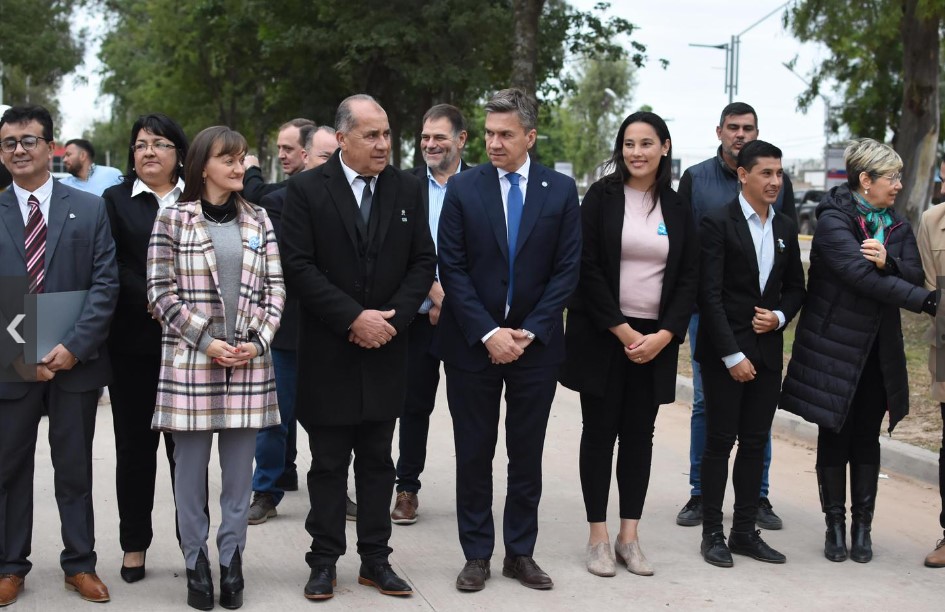 las breñas zdero escuela