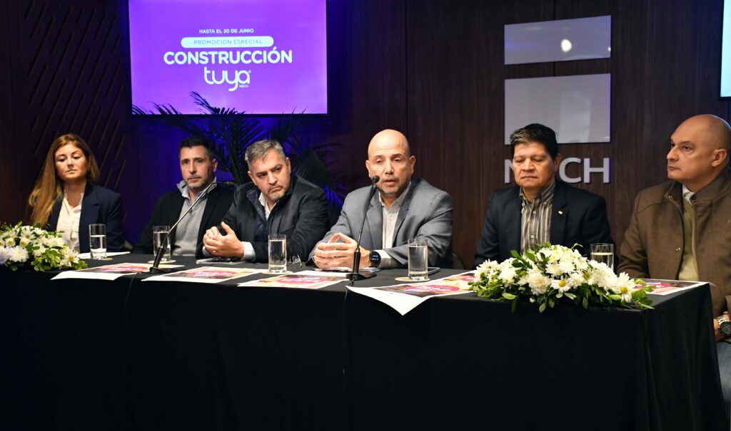 nbch tuya construccion