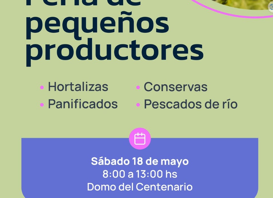 pequeños productores