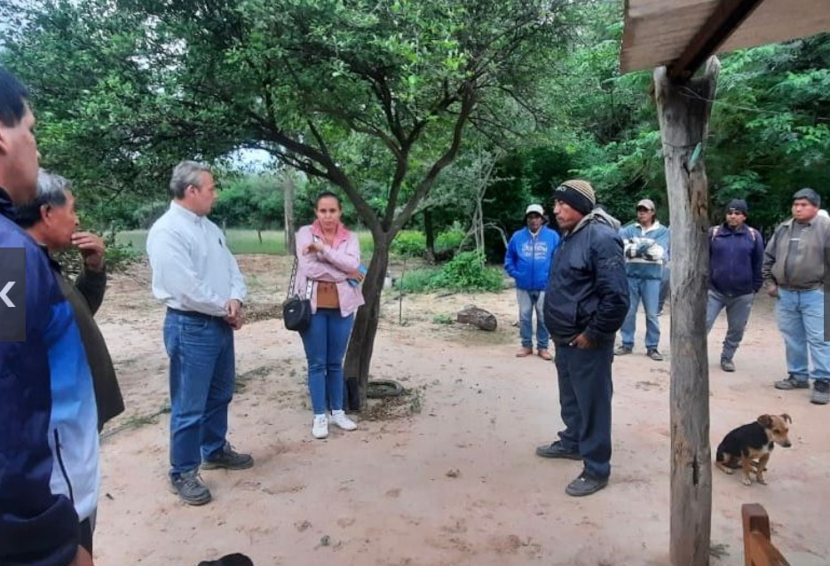 producción
