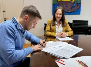 santa sylvina parque deportivo