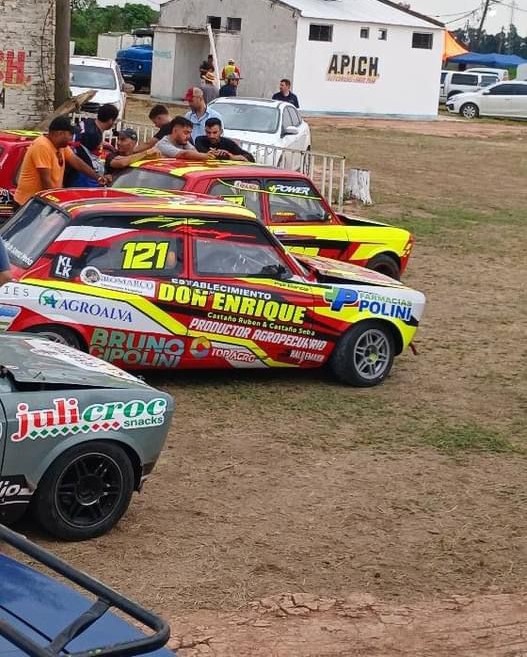 sp apich carrera