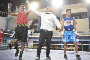 sp boxeo