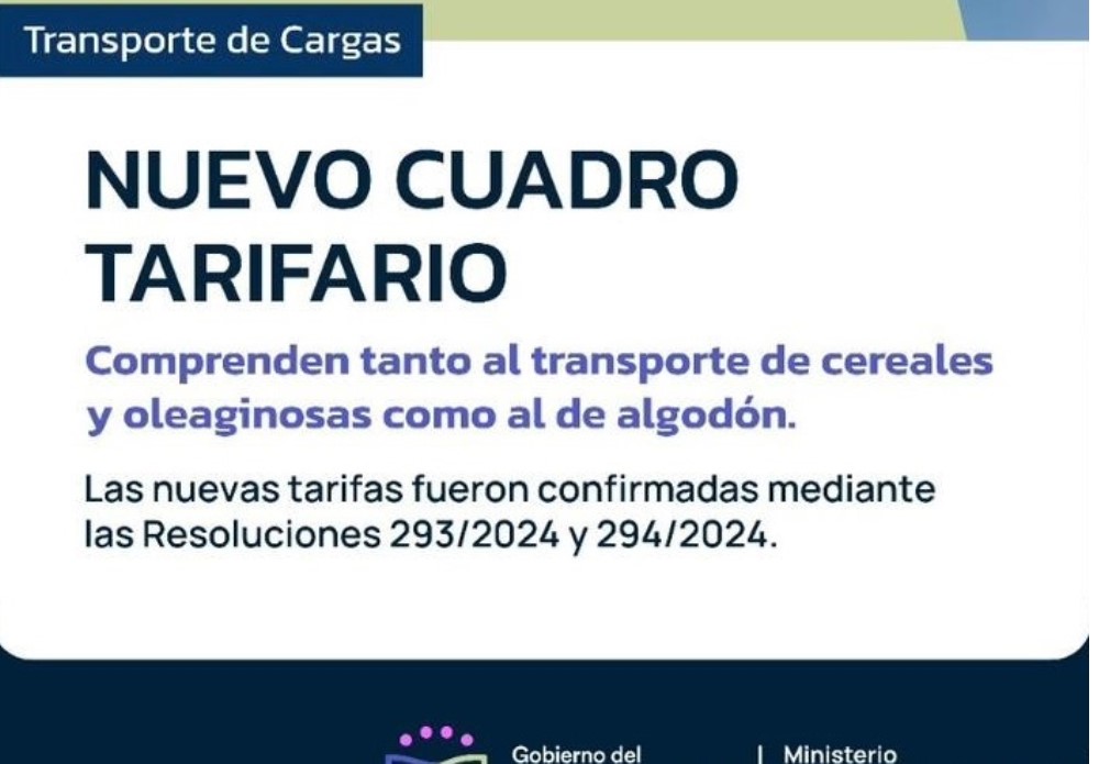 transporte algodón