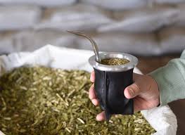 yerba