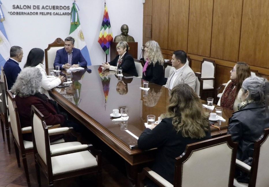 zdero consejo educación