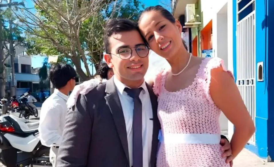 asesinato cecilia