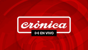 crónica
